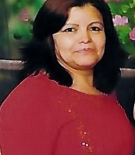Maria Torres Aranda