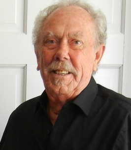 Harold Dickman